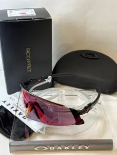 オークリー Oakley KATO PRIZM ROAD ケイト　新品未使用