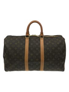 LOUIS VUITTON◆キーポル45//