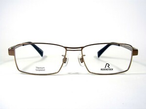 R-2243-C 　ローデンストック　 RODENSTOCK Flex Lite Collectiom 日本製 新品