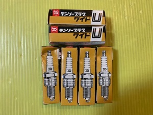 ★送料無料★新品 未使用★デンソー スパークプラグ 6本セット【W22FS-U】正規品