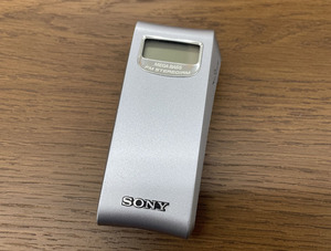 SONY ポケットラジオ SRF-M95 小型 ラジオ AM/FMラジオ ソニー 再生確認済み レターパック対応 札幌市手稲区