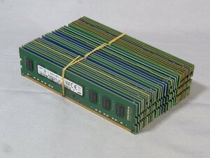 B39422 O-03008 PC3-12800 DDR3メモリー 4GB 30枚セット ジャンク