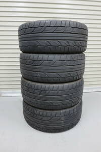 NITTO NT555 G2 245/40R20 99Y 21年製 アルファード ヴェルファイア エルグランド ミニバン