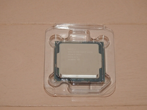 Pentium　Dual-Core　G3258　殻割品