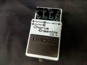 ★BOSS Chorus Ensemble CE-5 コーラス アンサンブル Used