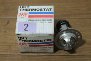 ☆HKT　THERMOSTAT　サーモスタット　ZB44DA-82　②　新品長期保管