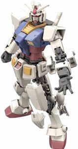 HG 機動戦士ガンダム RX-78-2 ガンダム [BEYOND GLOBAL] 1/144スケール 色分け済みプラモデル 未使用未組立