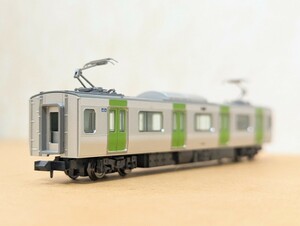 トミックス 92589 基本セットよりバラシ 山手線 モハE235-5 動力付 ダブルパンタ車 単品その①