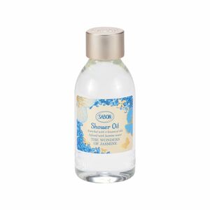 ★新品★SABON★サボン★シャワーオイル★ジャスミンワンダーズ★100ml★限定品