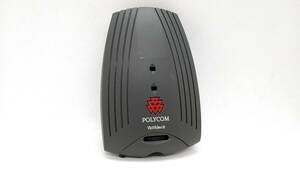 ●Polycom ViaVideoII 2668-08416-087 会議カメラ ラウス ヒンズ コンデュレット