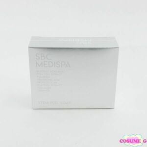 SBC MEDISPA エスビーシーメディスパ ステムピールソープ 100g 未開封 C126