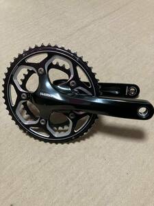 SHIMANO FC-RS500 クランクセット　50×34T　　サイズ　170mm