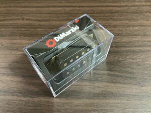 新品 DiMarzio ディマジオ The Tone Zone DP155 Black Standard Space エレキギター ピックアップ 送料無料