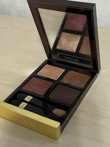 TOM FORD アイ カラー クォード 4A ハネムーン　アイシャドウ　トムフォード 残量たっぷり　トムフォードビューティー 定形外発送は300円