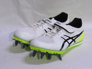 903　アシックス（ASICS） ヒートフラット HEATFLAT FR 7　27.5