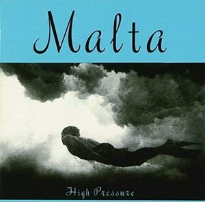 マルタ　MALTA ウィズ・シエナ・ウィンド・オーケストラ　HIGH PRESSURE　ハイプレッシャー　則竹裕之　フュージョン　ジャズ　サックス