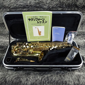 Antigua Standard GL AltoSax AS3108