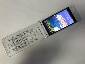 GK854 docomo P-01J 判定〇 ジャンク