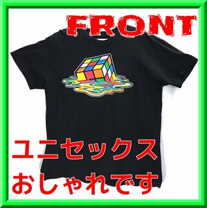 ap00036◆衣類/半袖Tシャツ/Lサイズ/Rubik