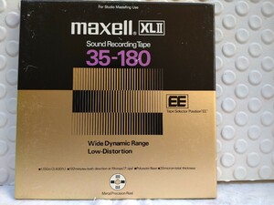 maxell XL2