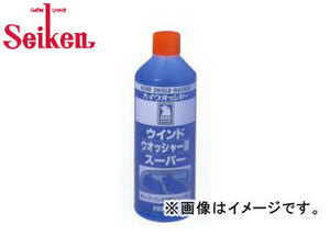 制研/Seiken ハイウォッシャースーパー 400ml 30本入 CF206