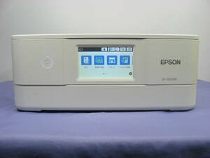EPSON エプソン EP-880AW A4 インクジェット 複合機 プリンター 訳あり