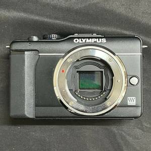 CEK152K OLYMPUSオリンパス PEN E-PL1s ボディ ミラーレス一眼カメラ