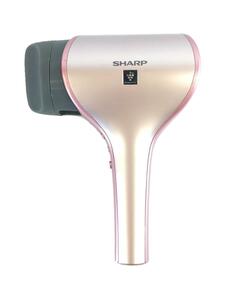 SHARP◆ドライヤー・ヘアアイロン beaute A IB-WX1-P [シェルピンク]