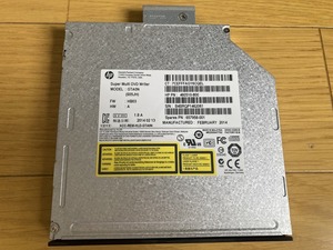 送料込　即決　HP 18 All in One PC model 18-5040jp についてた　DVDマルチドライブ　GTA0N　中古