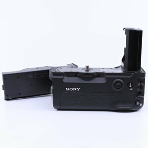 ＜ほぼ新品＞ ソニー SONY 縦位置グリップ VG-C3EM