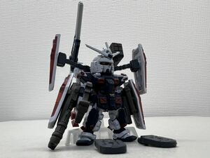 ガンダムコンバージ　FW GUNDAM CONVERGE EX13 フルアーマーガンダム　食玩　フィギュア　バンダイ