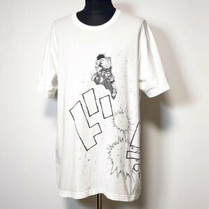 はじめの一歩 週刊少年マガジン60周年記念 Tシャツ XL ユニクロ ビッグシルエット 幕ノ内一歩 UT