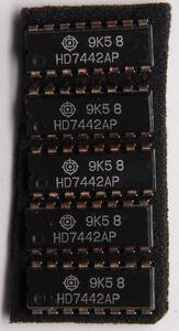 HD7442AP(5個)