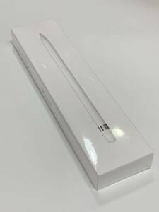 Apple Pencil MQLY3J/A 第一世代 アップルペンシル 新品未開封 2024年4月購入 USB-C アップル アクセサリ