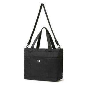 ●○ NEW ERA ニューエラ Gym Tote Bag ジムトートバッグ ジムバッグ トートバッグ 37L ブラック ○●