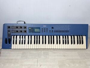 ☆ YAMAHA ヤマハ CS1x キーボード ☆中古☆