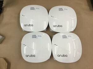 4台セット★aruba APINP303★HP製アクセスポイント★2020/12年製★PoE通電確認のみ・現状渡し