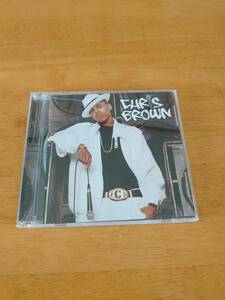 Chris Brown / クリス・ブラウン 輸入盤 【CD】