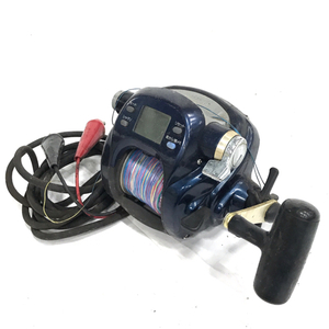 Daiwa TANACOM BULL 750 船用 電動リール 釣り道具 フィッシング用品 QG044-10