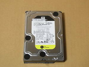 □NEC純正□Western Digita WD RE4 WD1003FBYX 1TB SATA300/7.2K/64M ① (IH984S)