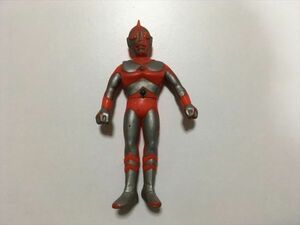 ★ポピー 1980年製　ウルトラマン80 円谷プロ ウルトラマン 約13cm　ソフビ 昭和レトロ 当時物　フィギュア [DE]