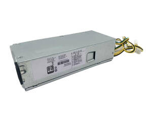 180W 交換用電源ユニット HP ProDesk 400 G4 SFF用 DPS-180AB-22B 906189-001 PA-1181-7 914137-001 電源ユニット