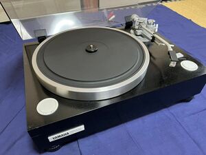 YAMAHA GT-1000 レコードプレーヤー 中古品