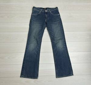 ★Wrangler ラングラー W04677 デニムパンツ ジーンズ 29★