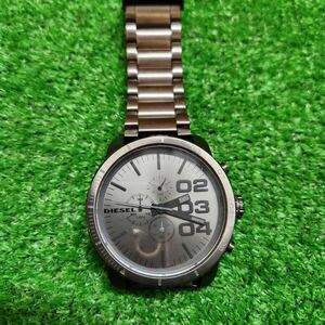 DZ4215 ディーゼル DIESEL クォーツ腕時計