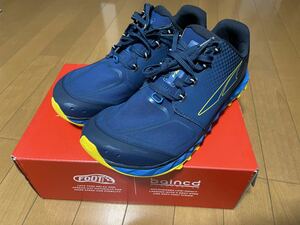 ALTRA Superior 4.5 未使用 us10.5