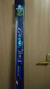 DAIWA GRAND VIEW-X 962LFS