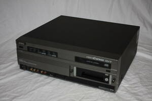 Roland　DV-7(DV-7DL同等品)　希少！正常動作品　ビデオ編集機 120GBハードディスク付き（検索：SONY、PMW-、HXR-、DSR-、HVR-、AG-AC）