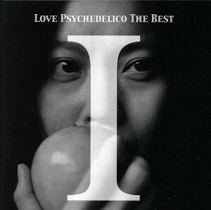 ＬＯＶＥ　ＰＳＹＣＨＥＤＥＬＩＣＯ　ＴＨＥ　ＢＥＳＴ　Ｉ／ＬＯＶＥ　ＰＳＹＣＨＥＤＥＬＩＣＯ