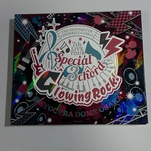 A THE IDOLM＠STER CINDERELLA GIRLS 7thLIVE TOUR Special 3chord♪ Glowing Rock! 会場オリジナルCD